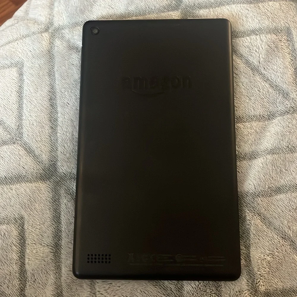 Amazon Fire tablet brand new never used